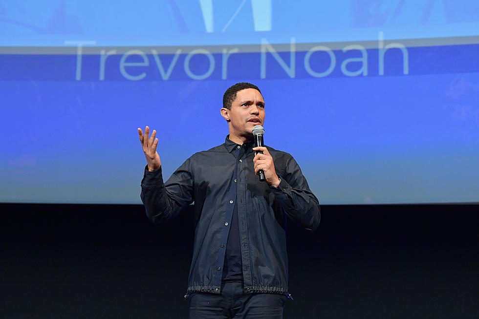 Trevor Noah Coming to Maine, August 10th