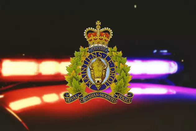 Man Charged in Shooting Incident, Drummond Local Service District, N.B.