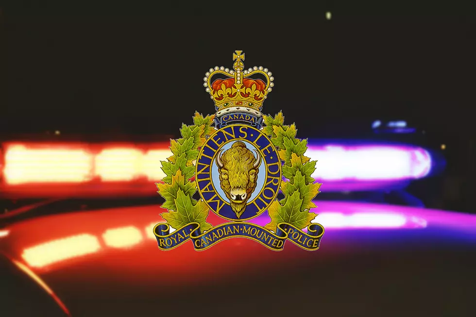Man Charged in Shooting Incident, Drummond Local Service District, N.B.