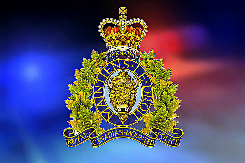 Carleton County Man Charged After Theft of Vehicle
