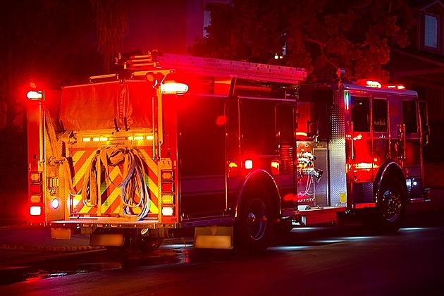 One Person Dead in Maine House Fire