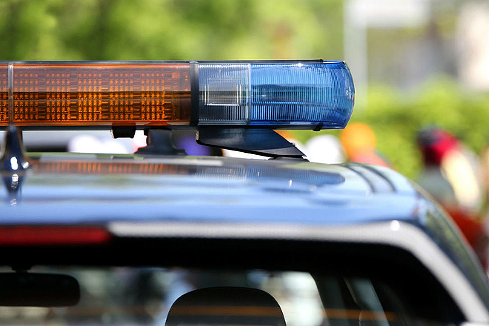 Presque Isle Police Locate Firearm & Make Arrest on Sunday