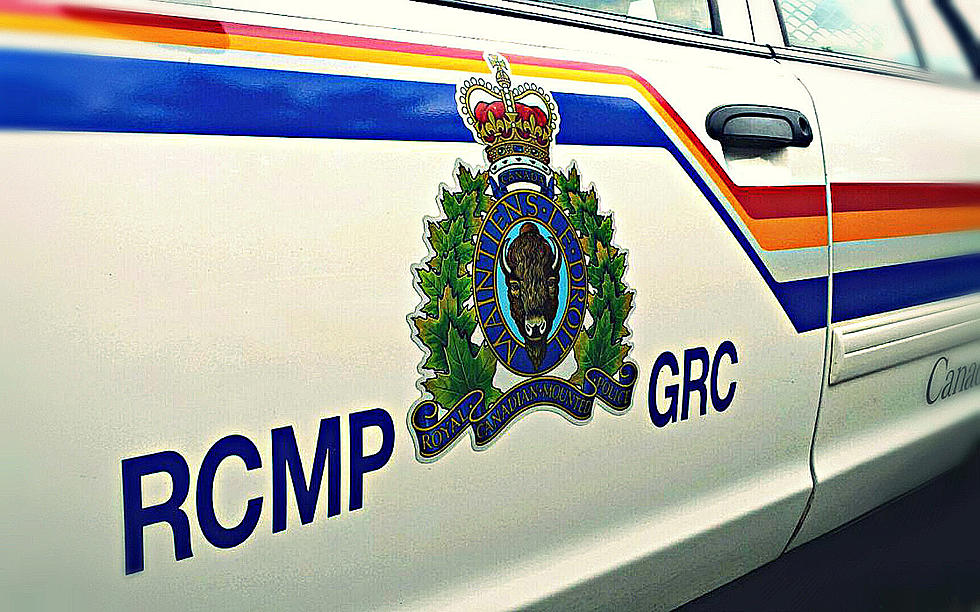 RCMP Makes Arrest & Seize Multiple Firearms & Prohibited Weapon
