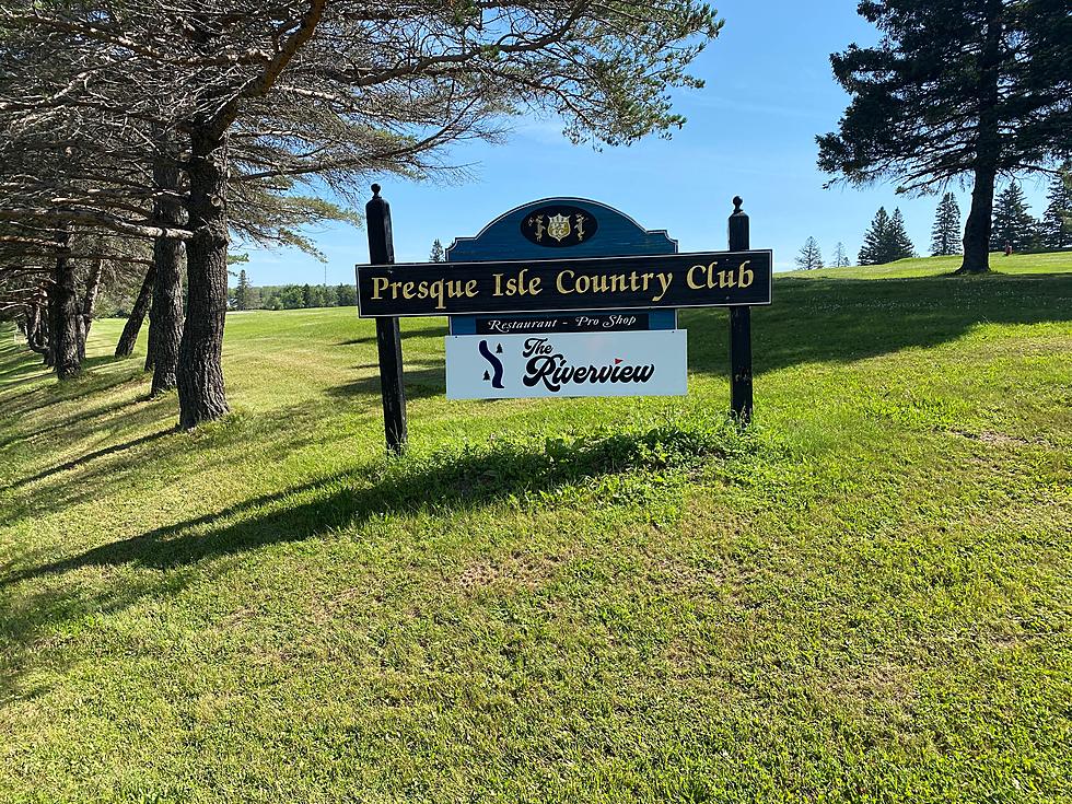 Two Members from Presque Isle Tee Off Maine Amateur Tournament