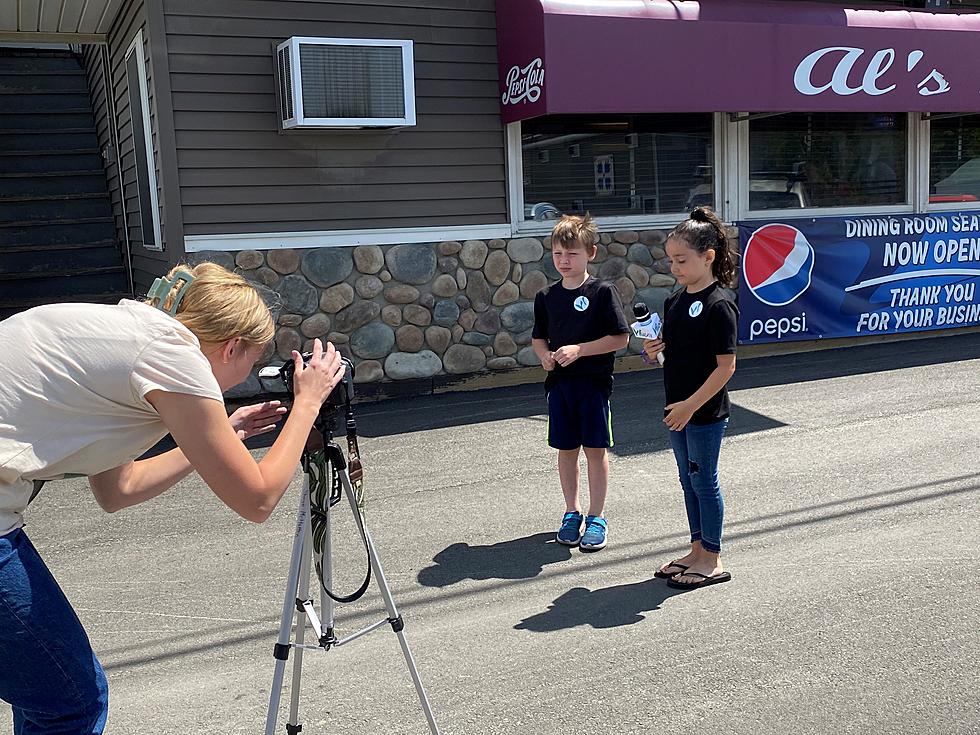 Watch: Aroostook County Kids Report on the Farming Business!