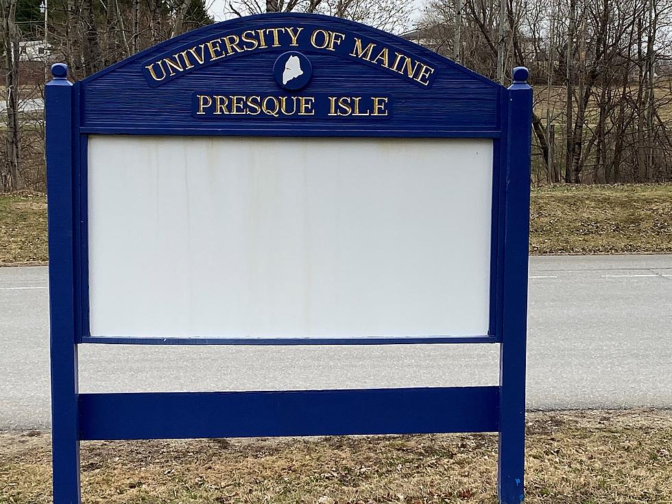 List of 2021 University of Maine Presque Isle Grads in The County