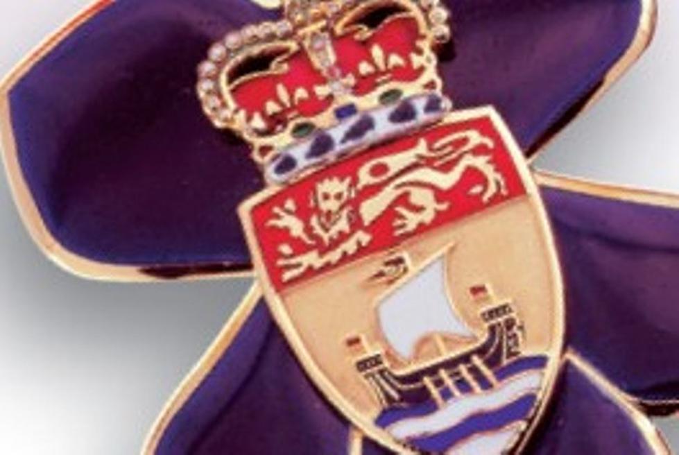 2021 Recipients of the Order of New Brunswick Announced