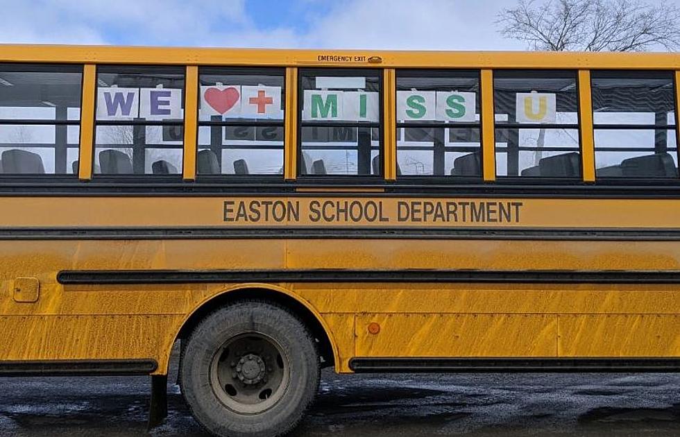 Schools in Easton, Madawaska, and Dyer Brook Rank Top 10 In State