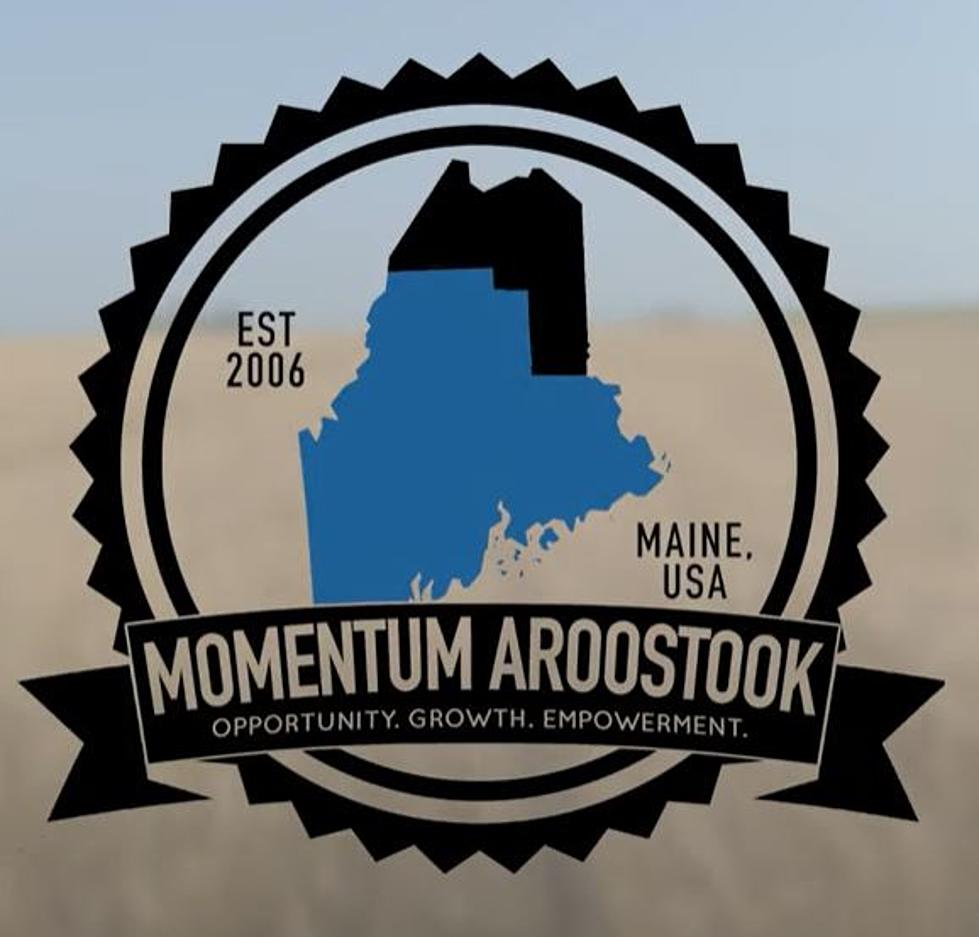 Watch Momentum Aroostook Welcome You to Aroostook County
