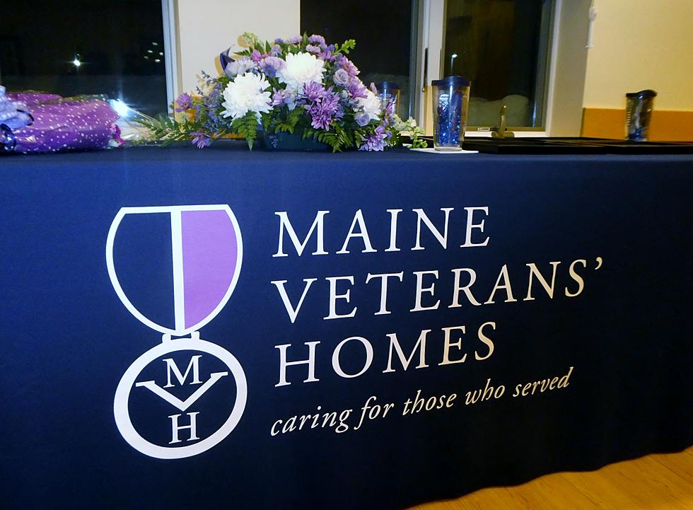 Maine Veterans’ Homes in Caribou and Machias Slated to be Closed