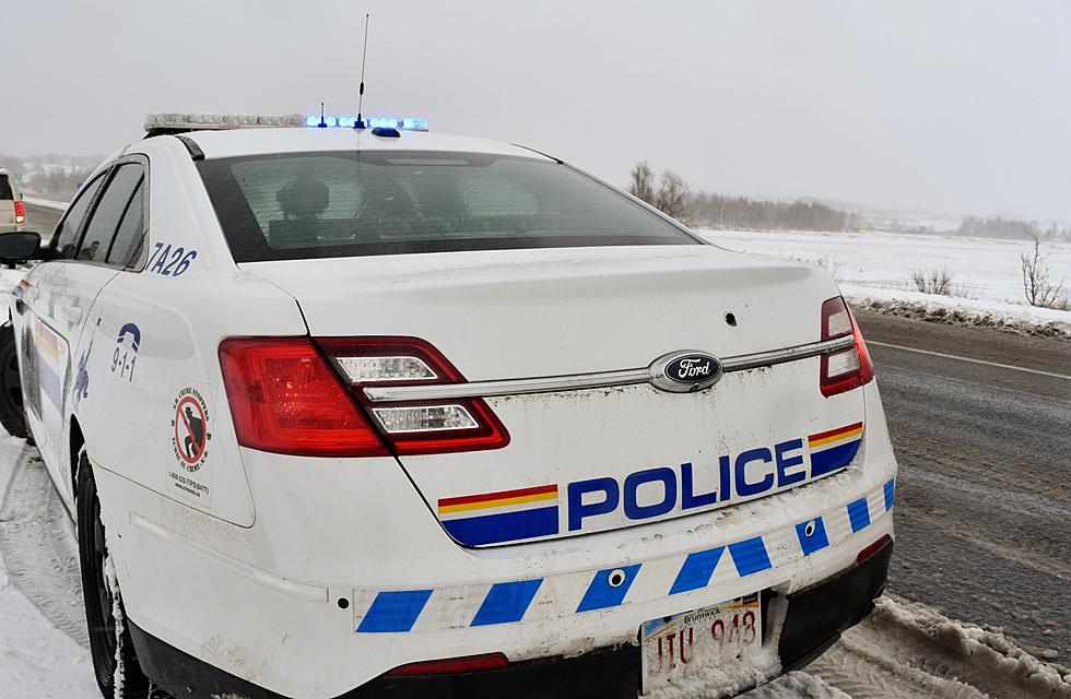 Man Arrested After High-Speed Chase on Trans-Canada Highway in Western N.B.