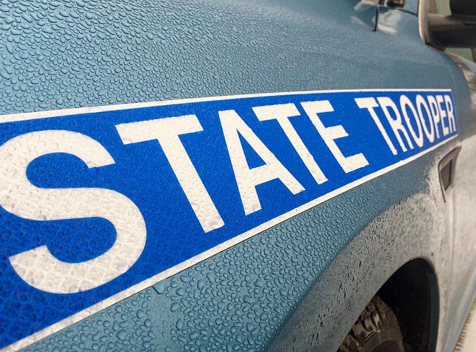 Maine State Police Briefs from Troop F – March 1- April 9