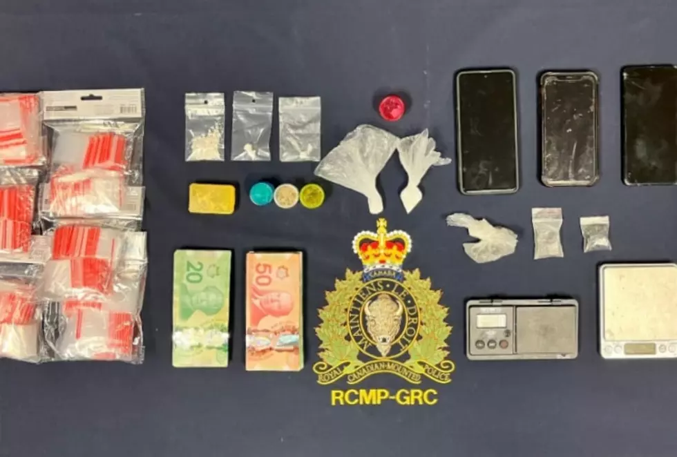 RCMP Seize Cocaine at Elsipogtog, N.B., Six People Arrested