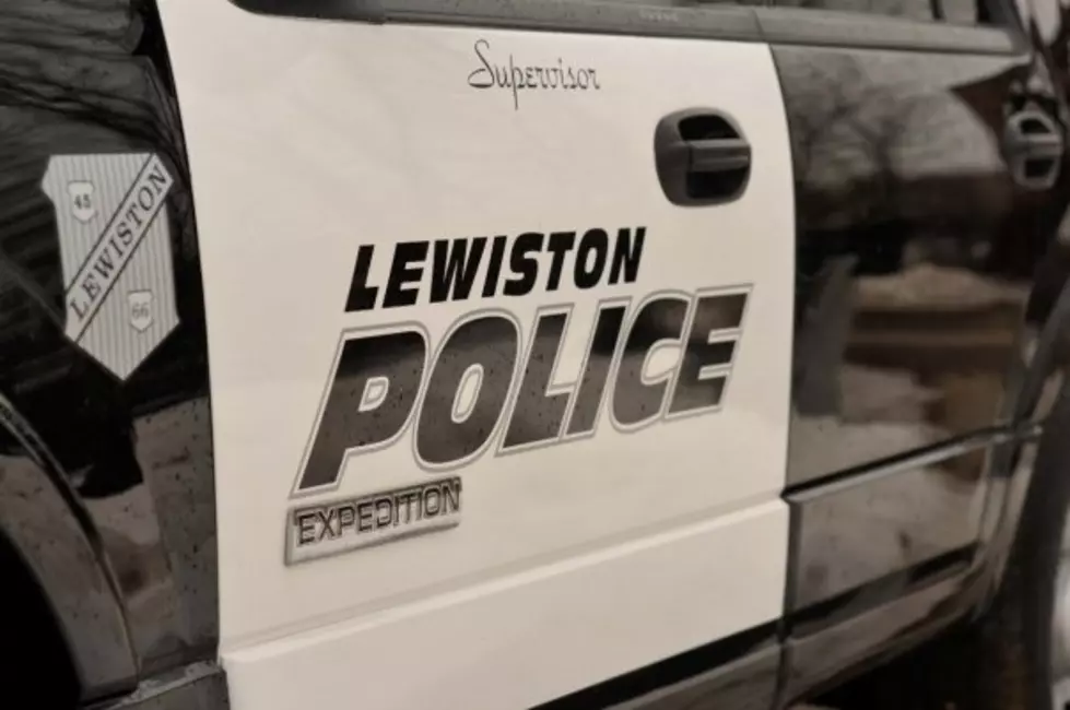 Lewiston Woman Accidently Shot in Buttocks After Grabbing Officer’s Gun