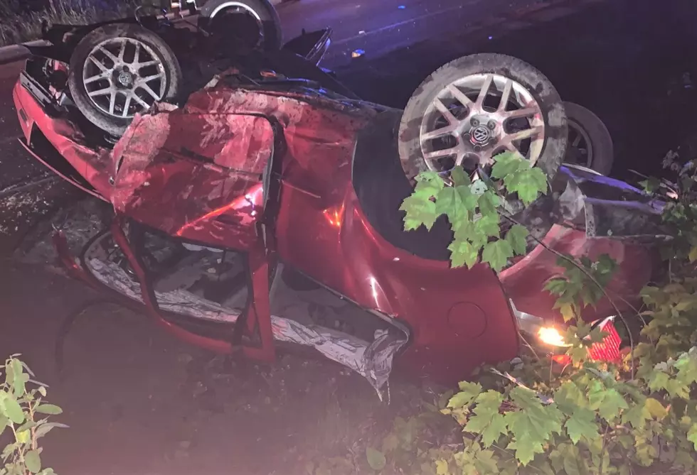 Two Teens Seriously Injured in Raymond, Maine Crash