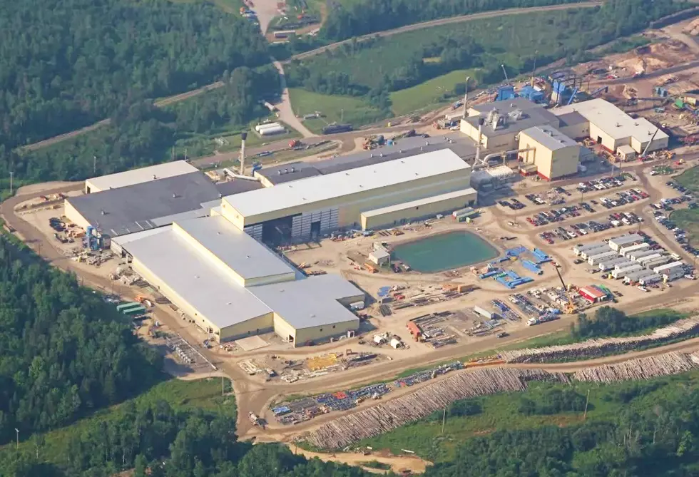 LP Building Solutions Announces $400 Million Expansion at New Limerick Plant