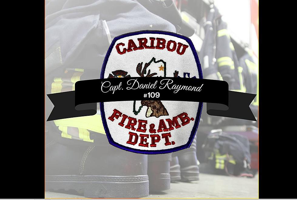 Route 1 Collision Claims Life of Caribou Fire Captain