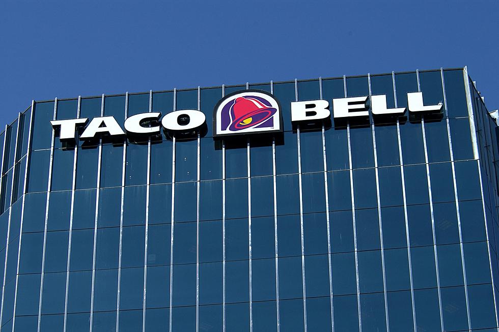 Planning A Wedding? Soon You’ll Be Able To Get Married At Taco Bell