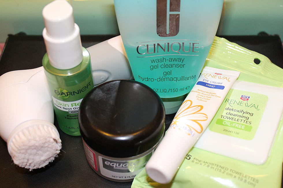I’m Sharing My Skin Care Secrets to Help You Put Your Best Face Forward This Spring [PHOTOS]