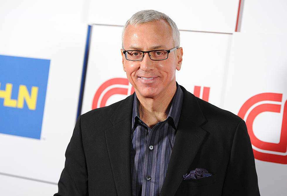 Dr. Drew Outrage