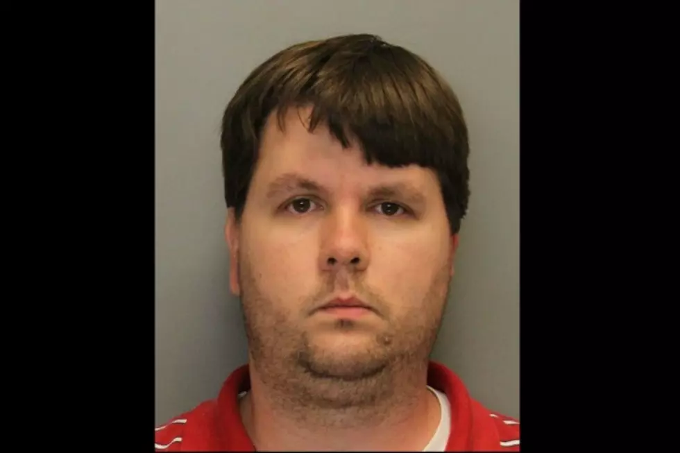 Justin Ross Harris Found Guilty of Murder After Leaving Son in Hot Car