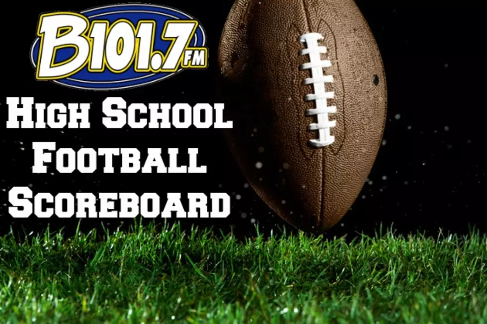 Listen to West Alabama High School Football Coverage