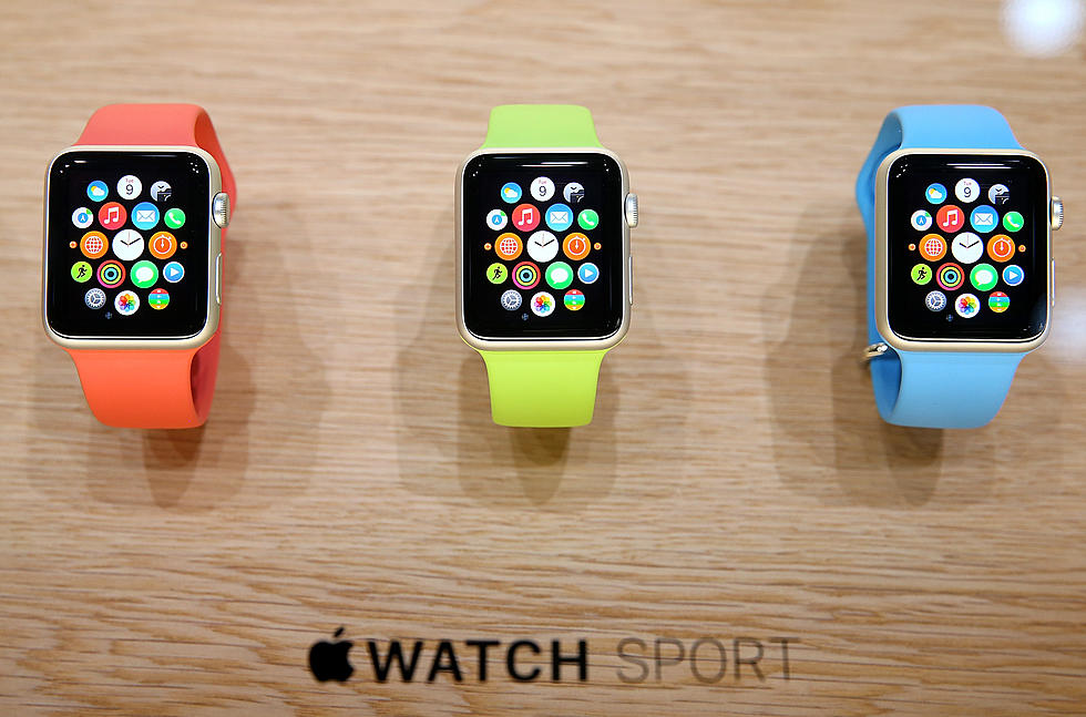 Apple Watch Advanced Feature is Demonstrated in Parody Video