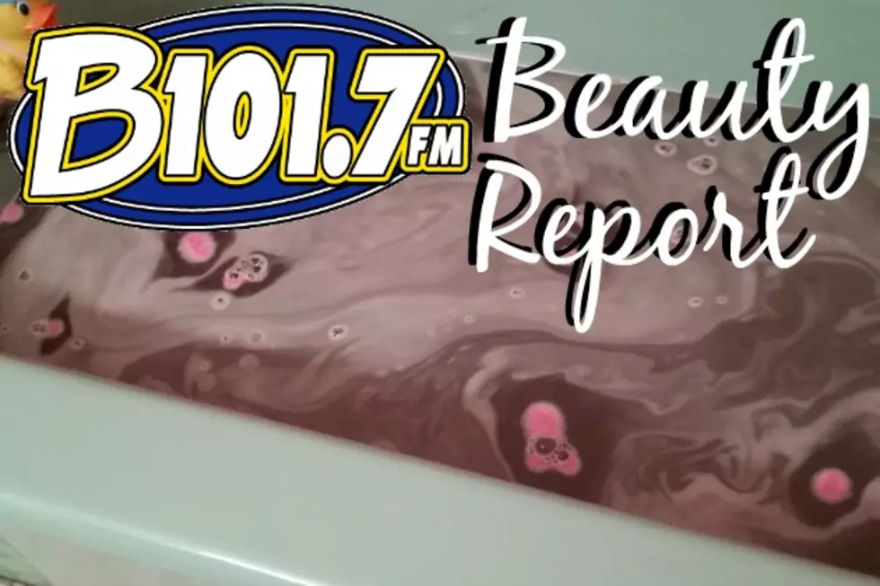 B101.7 Beauty Report: Look and Feel Fabulous with Lush Cosmetics [PHOTOS, VIDEO]
