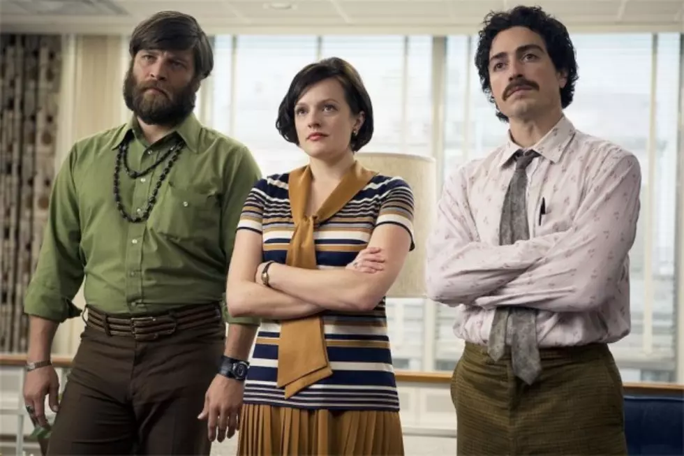 The Best Music Featured in &#8216;Mad Men&#8217; [VIDEOS]
