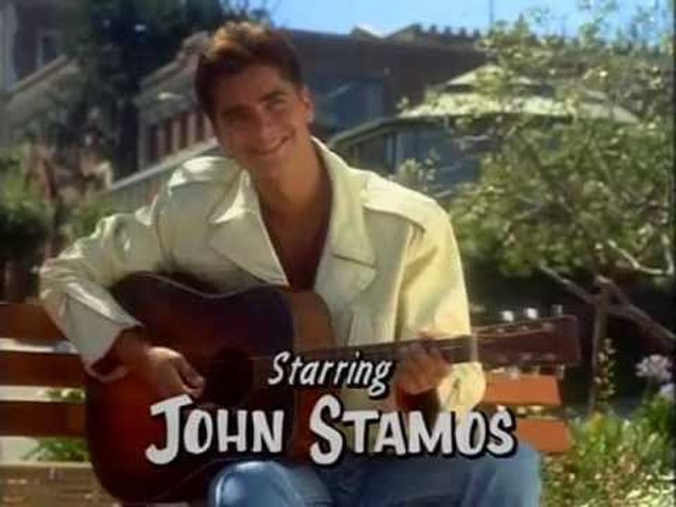 John Stamos Announces ‘Full House’ Revival is Coming to Netflix [VIDEO]