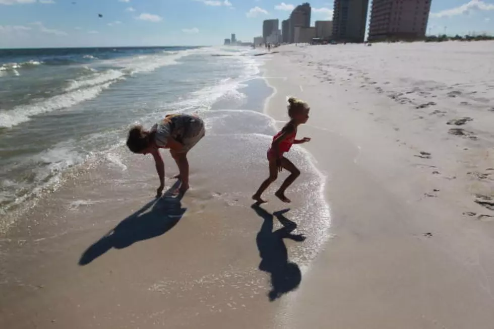 An Alabama Beach Named One of Nation’s Top Rising Destinations