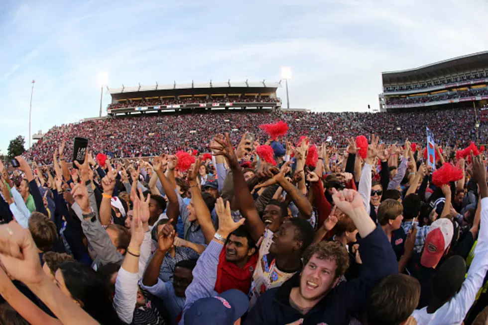 Here’s The Ridiculous Reason I’m Not Trash-Talking Ole Miss This Week