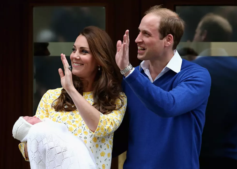 Royal Baby Mama Drama: Let’s Be Real, Duchess Catherine, No One Looks THAT Good After Having a Baby