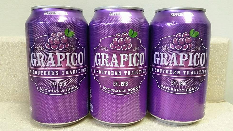 Take Your 4th of July Celebration to the Next Level with My Secret Family Recipe for Grapico Ice Cream