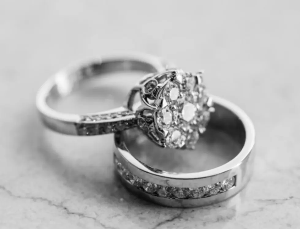 How Much Does The Average Wedding Ring Cost In Alabama?