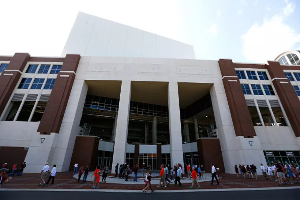 Active Shooter Alert Issued at Mississippi State, Suspect Aprehended