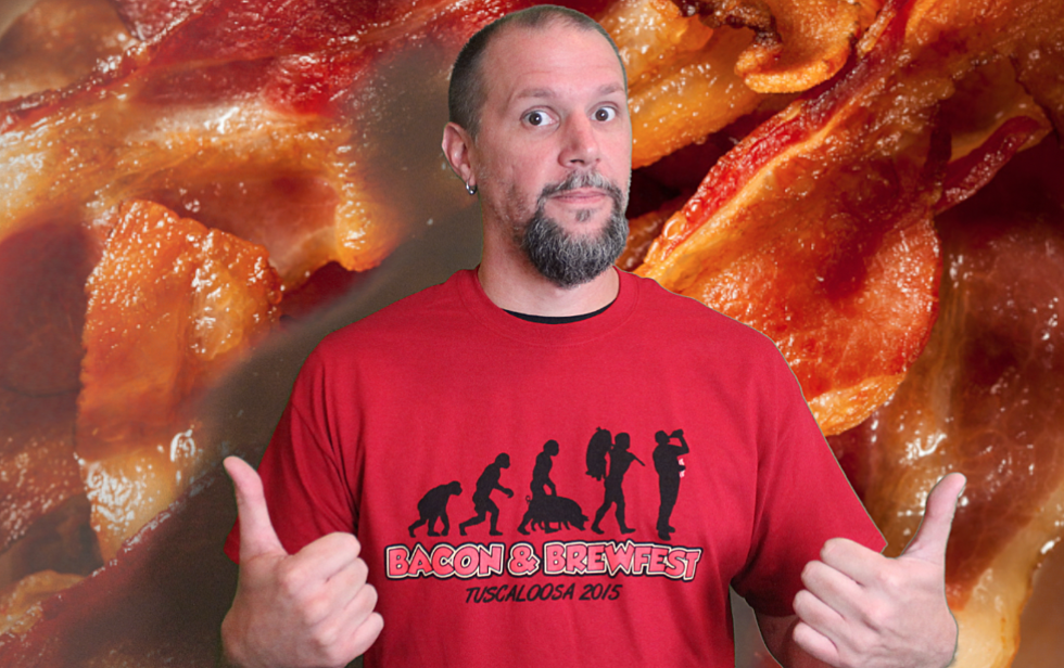 Bacon & Brewfest T-Shirts Are In
