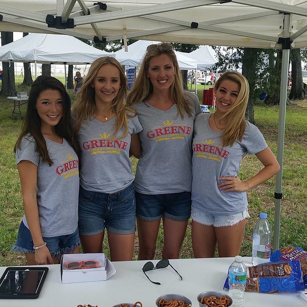 Share Your Photos from Tuscaloosa’s Bacon and Brewfest 2015 [GALLERY]