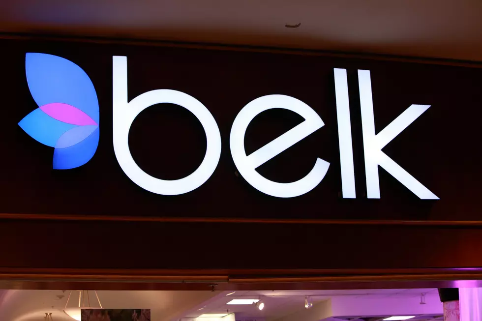 Belk Has the Help Wanted Sign up and Ready to Hire for the Holiday Season