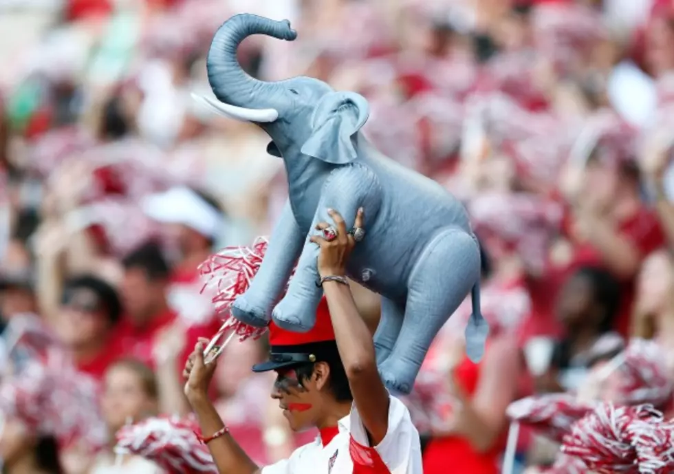 Celebrations Planned for University of Alabama&#8217;s 2015 Homecoming; Time Set for Annual Homecoming Parade