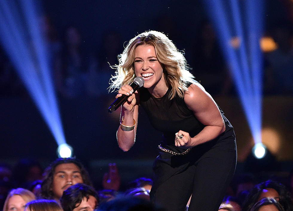 Rachel Platten Sings &#8216;Fight Song&#8217; with 7-Year-Old Cancer Patient