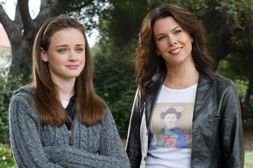 Netflix Closes Deal to Bring ‘Gilmore Girls’ Back As a Limited-Run Series