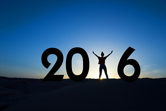 25 New Year&#8217;s Resolutions I Can Actually Keep in 2016