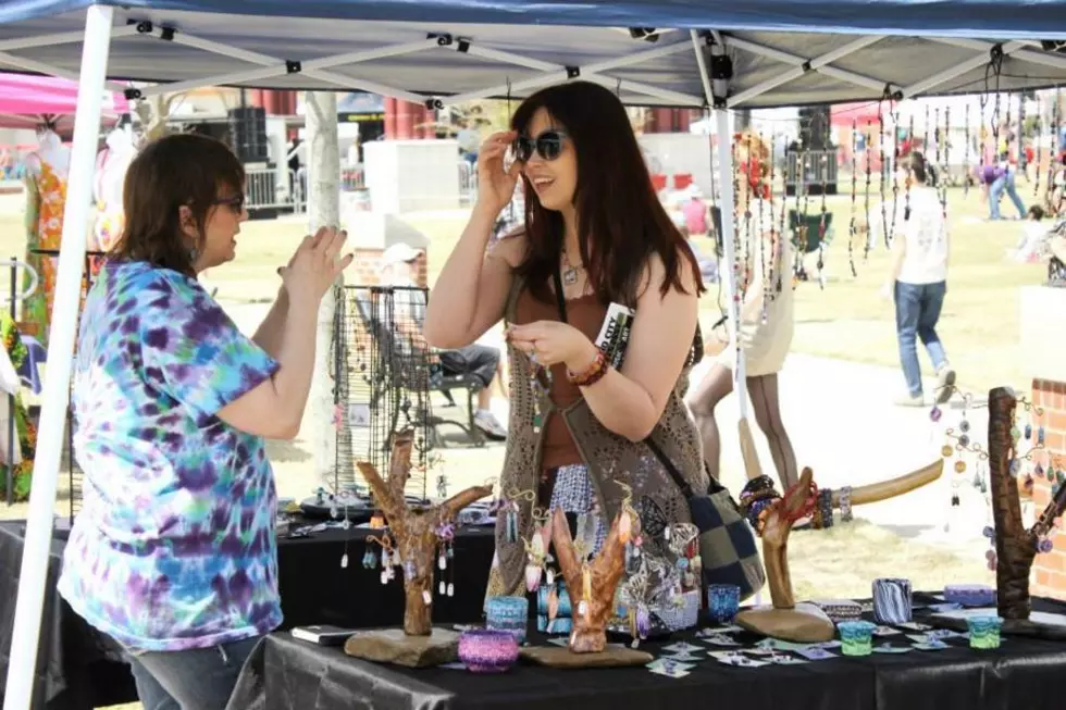 Tuscaloosa Tourism & Sports Calls for Artists for 7th Annual Druid City Arts Festival