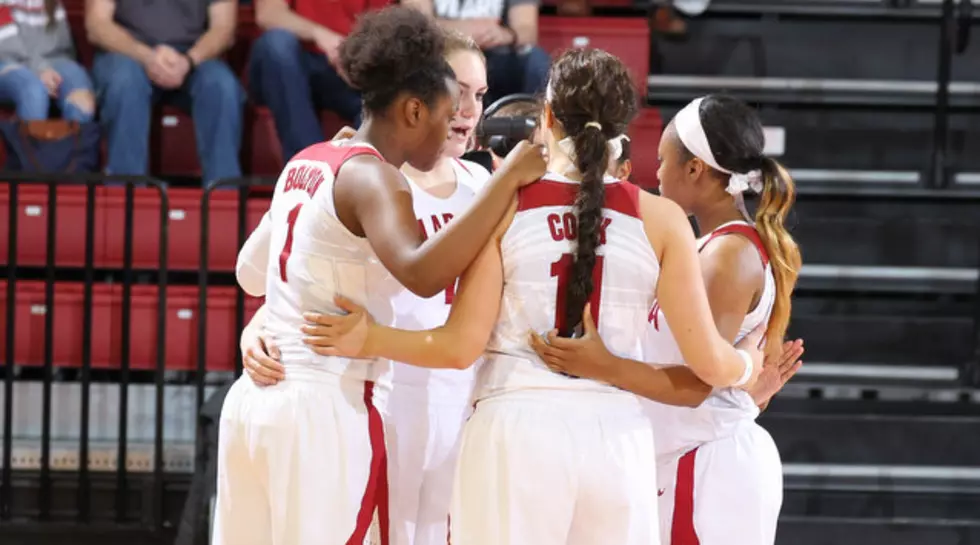 Alabama Women’s Basketball Offers Tickets for Animal Rescue Advocacy Day