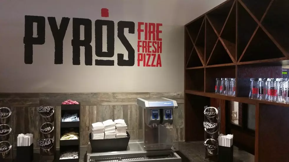 PYRO'S PIZZA IS NOW OPEN [VIDEO]