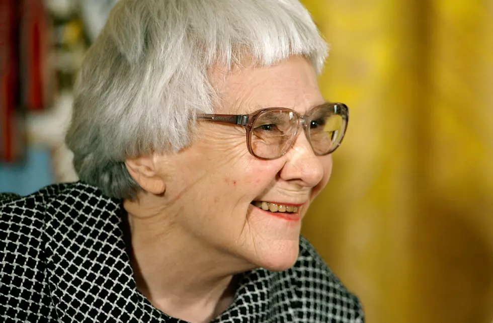 Pulitzer Prize Winning Author Harper Lee Dead at 89