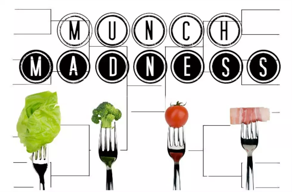 See the 2018 Munch Madness Bracket That Will Decide Tuscaloosa&#8217;s Favorite Restaurant