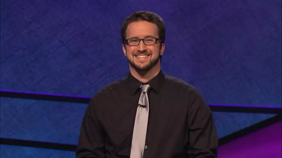 University of Alabama Law Student Wins $26,001 on ‘Jeopardy!’