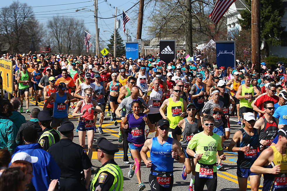 Tuscaloosa Runners Earn the Boston Marathon Badge of Honor [PHOTOS]